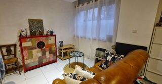 Appartement à louer 2 pièces 37 m²