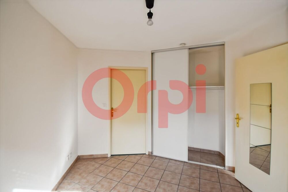 Location Appartement T2 non meublé 38m² - Lyon 8 Lyon 8