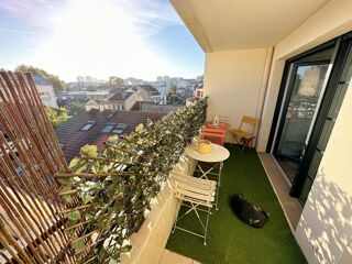  Appartement � vendre 5 pi�ces 97 m�