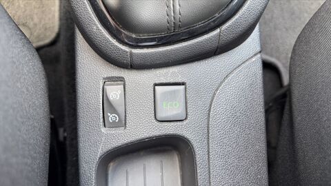 Clio IV 1.2 TCe 120 Energy Intens 2016 occasion 60130 Lieuvillers