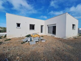  Maison � vendre 4 pi�ces 115 m�