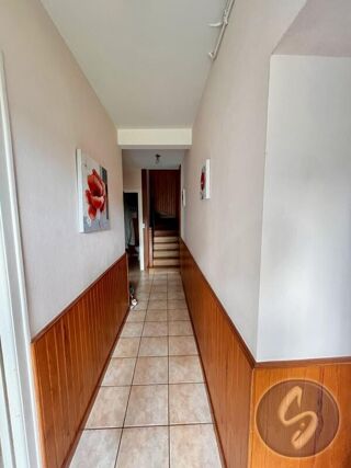  Maison  vendre 5 pices 121 m