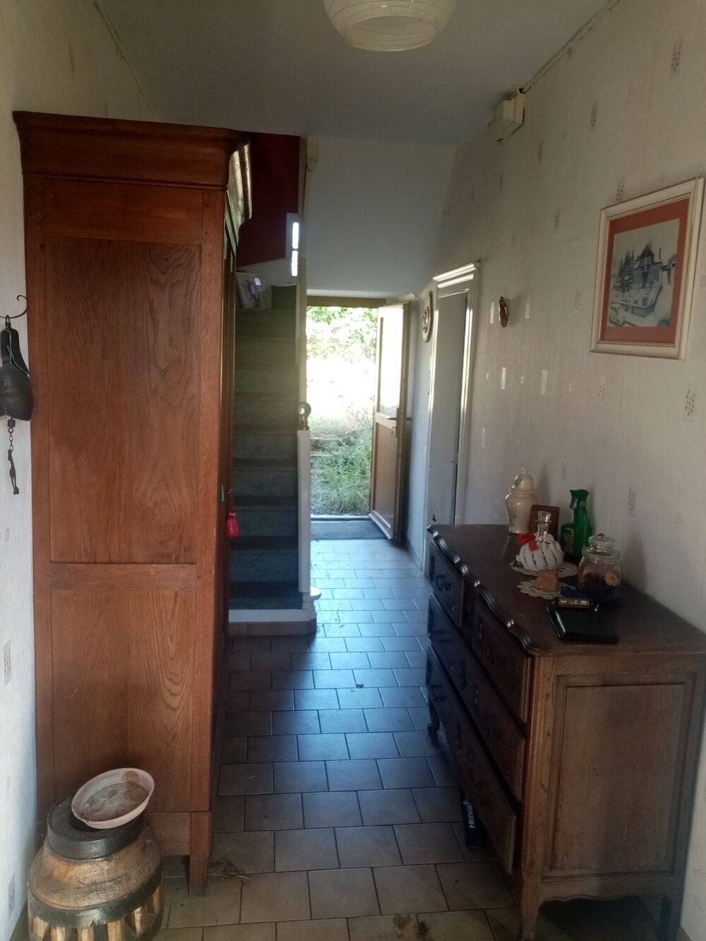 Vente Maison Maison à vendre 4 pièces proche de FAUVILLE EN CAUX (76) Fauville en caux