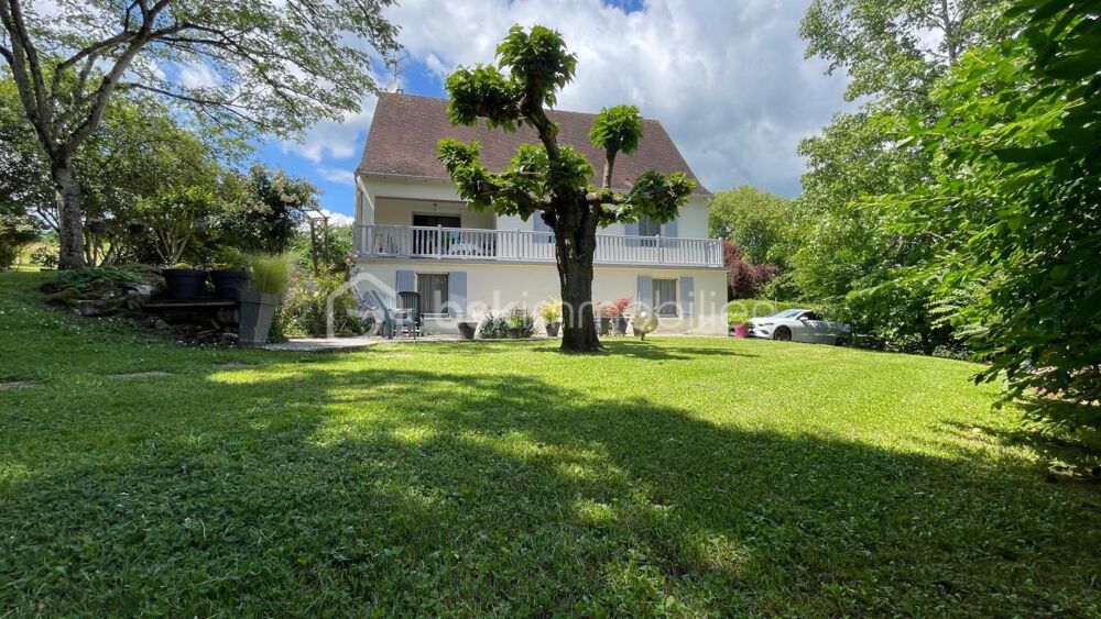 Vente Propriété/Château Belle propriété parfaitement entretenue Lalinde