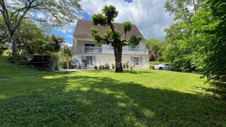 Propriété/château à vendre 6 pièces 169 m²