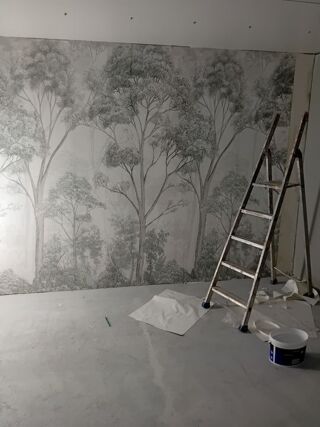  Maison � louer 2 pi�ces 90 m� Mordelles