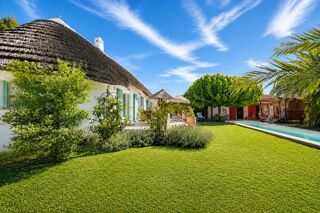 Maison 6 pièces 160 m² · au Grau-du-Roi · 160 m² · 750 000 €