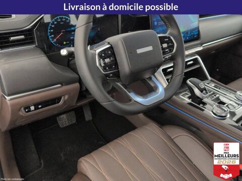 Tunland V7 V7 2.0L 163 CH 2026 occasion 10150 Lavau