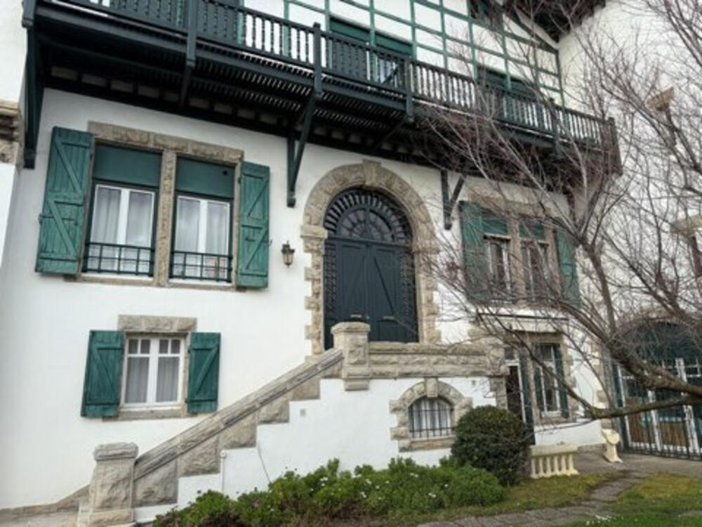  vendre  Duplex/triplex Biarritz (64200)