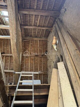  Maison à vendre 4 pièces 60 m²