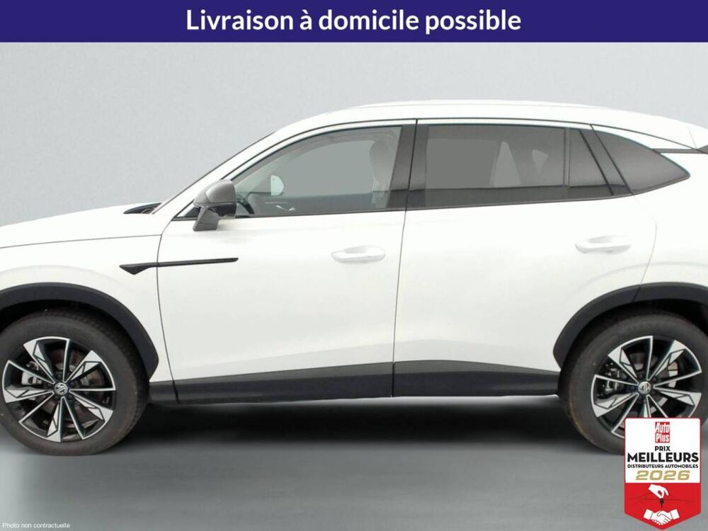 MG.EHS 1.5 Hybrid+ 224 ch Luxury 2026 occasion 78200 Buchelay