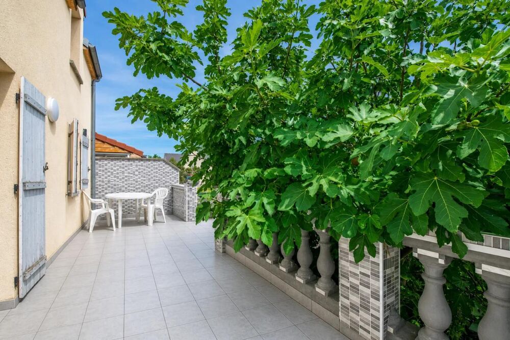 Vente Maison Maison de 7 pièces de 130 m² situé à Meaux Meaux