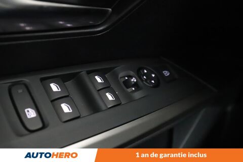3008 1.2 Hybrid Allure e-DCS6 145 ch 2025 occasion 92130 Issy-les-Moulineaux