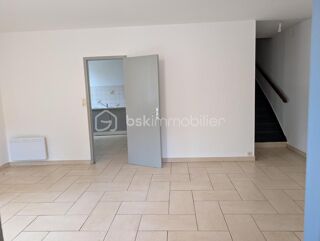  Maison � vendre 4 pi�ces 92 m�