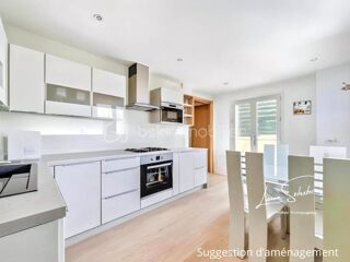  Maison � vendre 4 pi�ces 107 m�