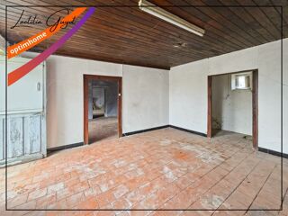  Maison � vendre 3 pi�ces 76 m�