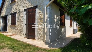  Maison à vendre 6 pièces 116 m²