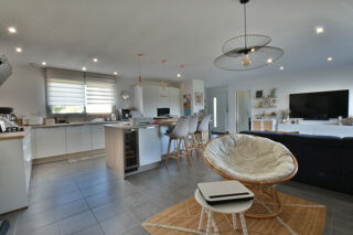  Maison à vendre 6 pièces 126 m²