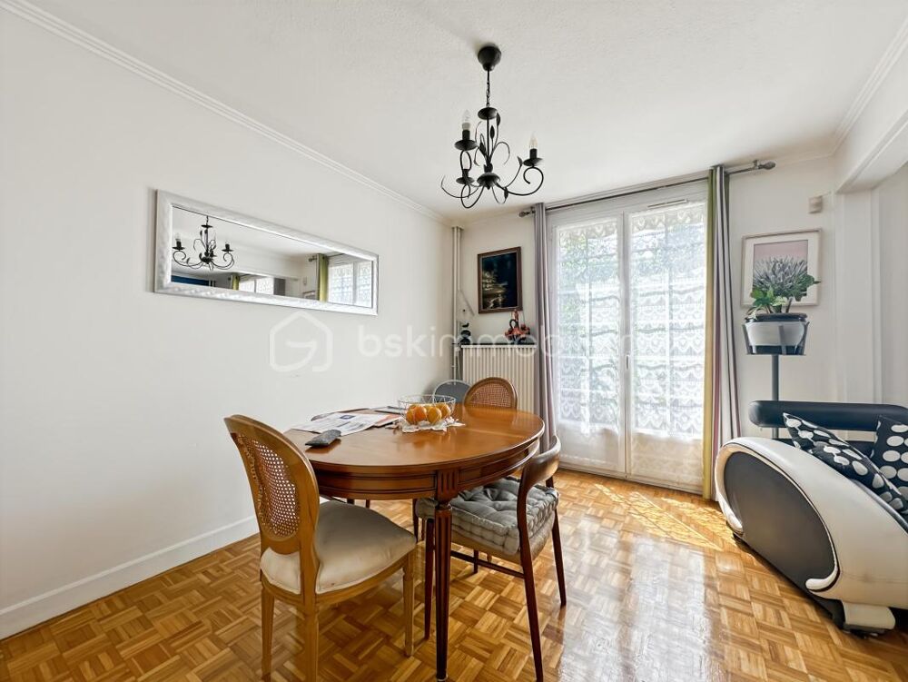 Vente Maison Maison familiale 4 chambres Savigny sur orge