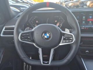 M3 Competition xDrive 2026 occasion 33000 Bordeaux