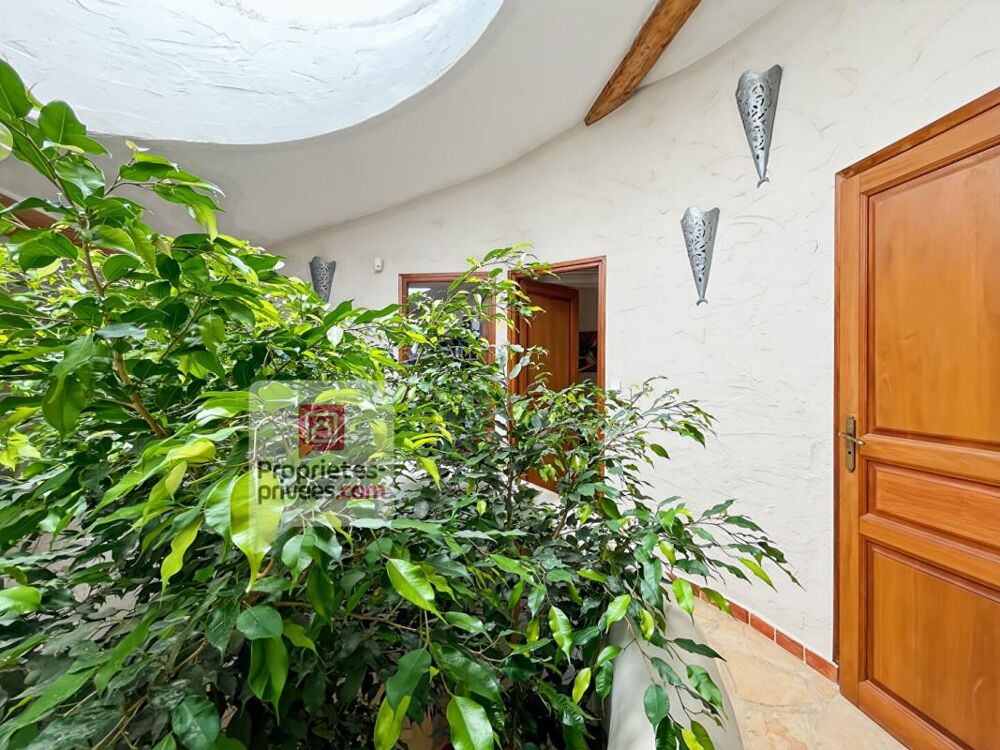  vendre  Maison Montauroux (83440)