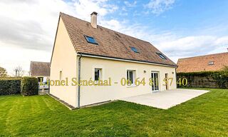  Maison � vendre 8 pi�ces 150 m�