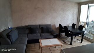  Appartement  vendre 3 pices 55 m