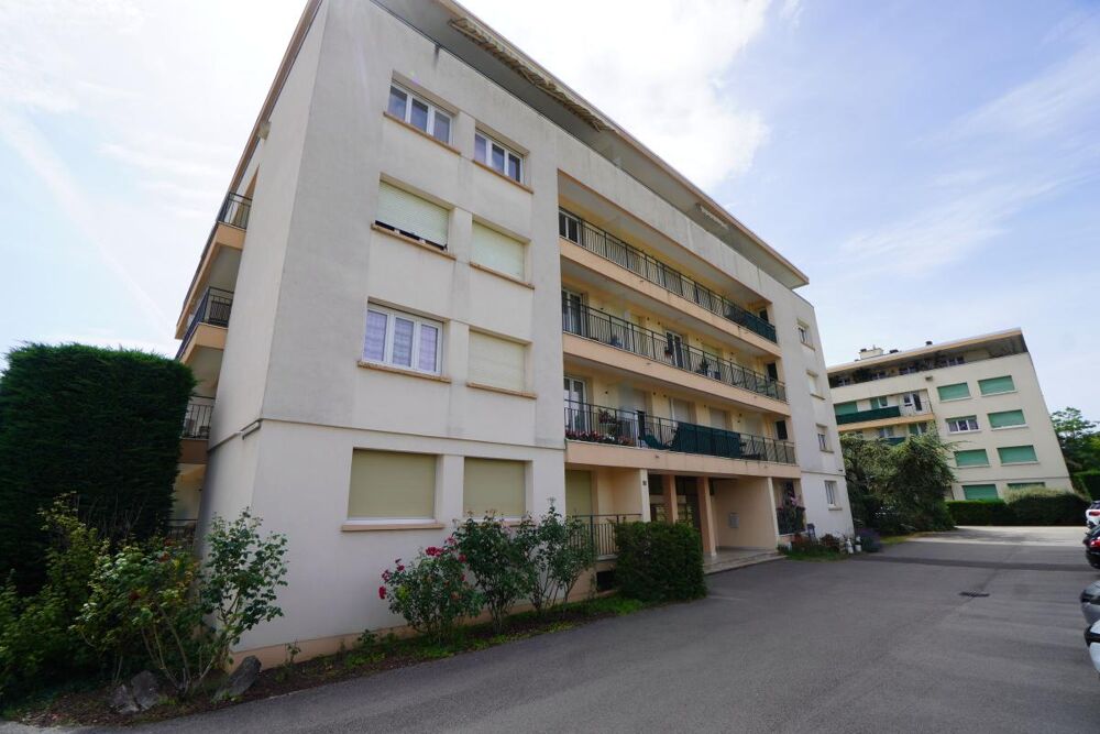 Appartement à louer - TALANT