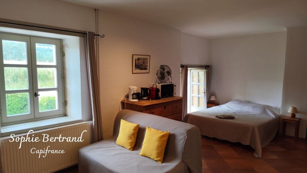 à vendre  Maison Chantemerle-lès-Grignan (26230)