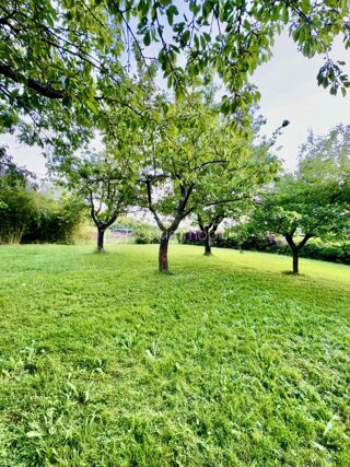  Terrain � vendre 1000 m�