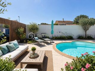  Villa � vendre 4 pi�ces 93 m�