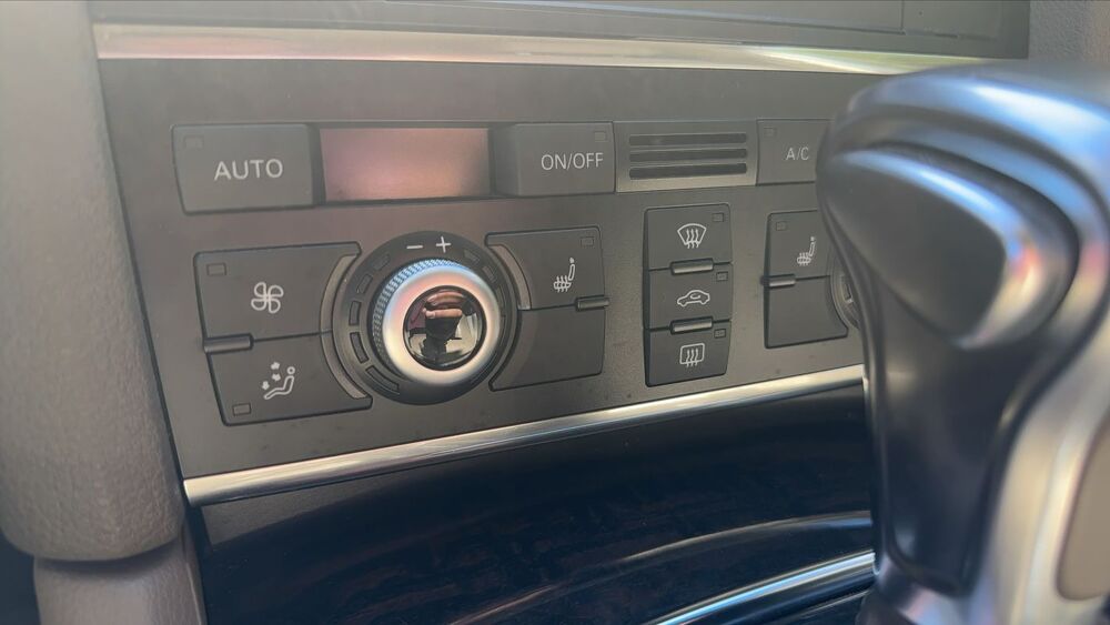 Q7 3.0 V6 TDI 245 Quattro Tiptronic 8 Ambition Luxe - Automatiq 2014 occasion 06000 Nice