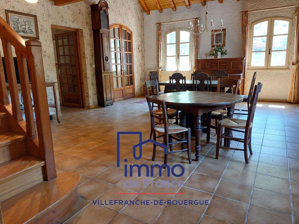 Maison de charme 185m² à rénover proche centre ville avec terrain