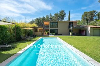  Maison à vendre 5 pièces 166 m²