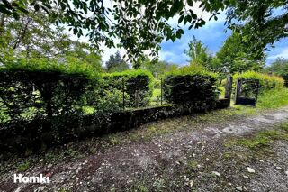  Terrain à vendre 1 pièce 618 m²
