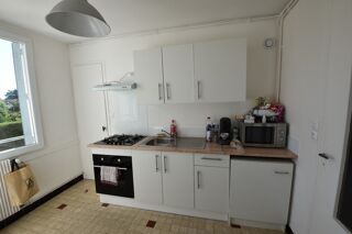  Appartement � vendre 4 pi�ces 72 m�