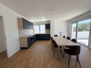  Appartement à vendre 5 pièces 87 m²