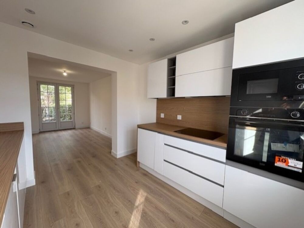Vente Maison Maison à vendre 5 pièces BEZIERS FONT NEUVE (34) Beziers