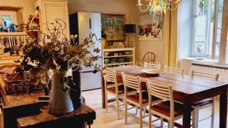  Maison � vendre 7 pi�ces 190 m�