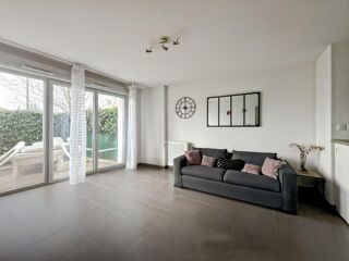  Appartement à vendre 3 pièces 60 m²