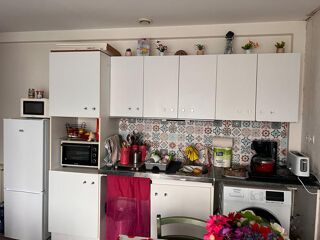  Appartement à vendre 2 pièces 34 m²