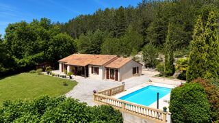  Maison à vendre 6 pièces 130 m²