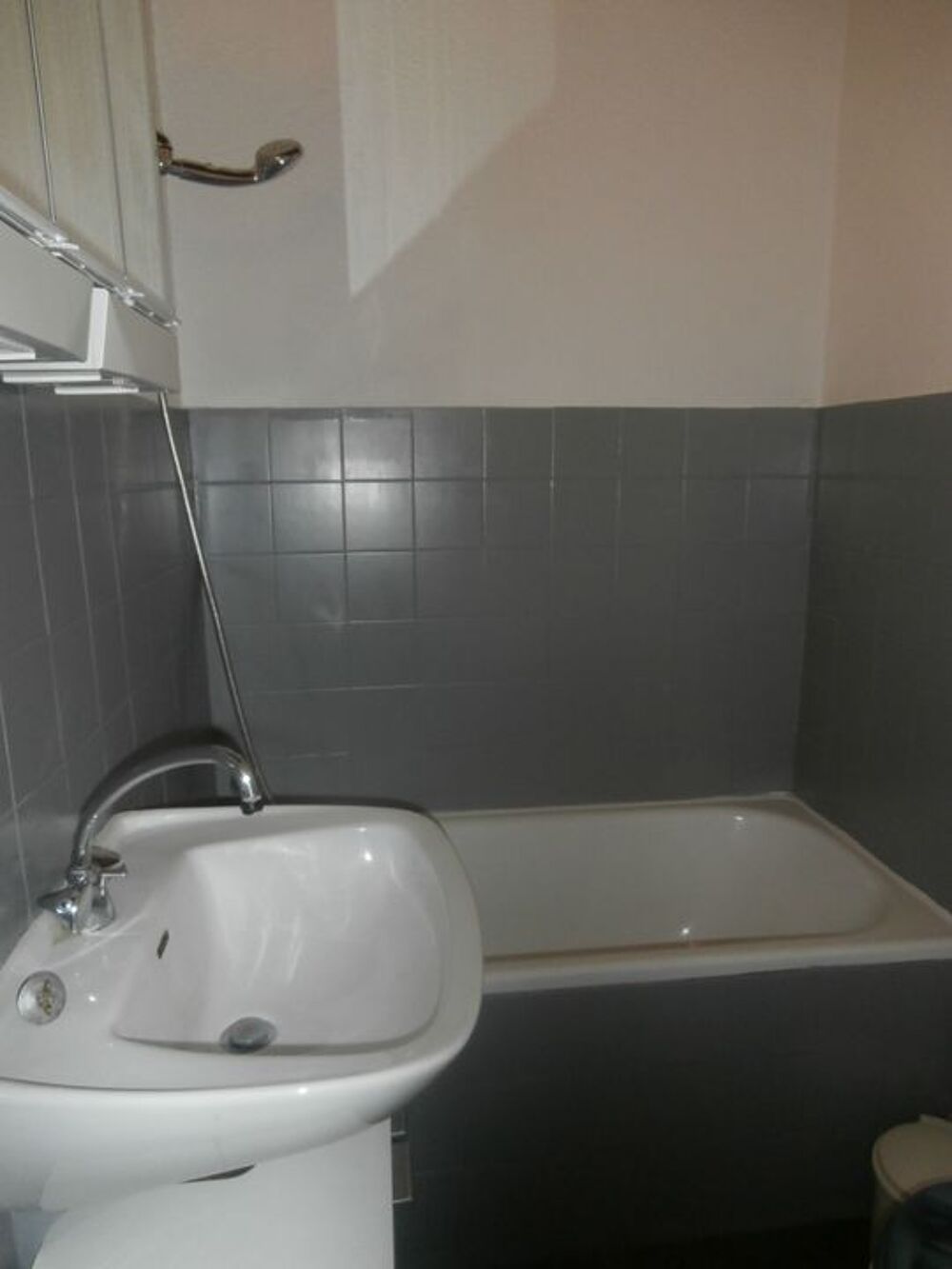 Location Appartement Studio de 20m2 à louer sur Lyon 09 Lyon 9