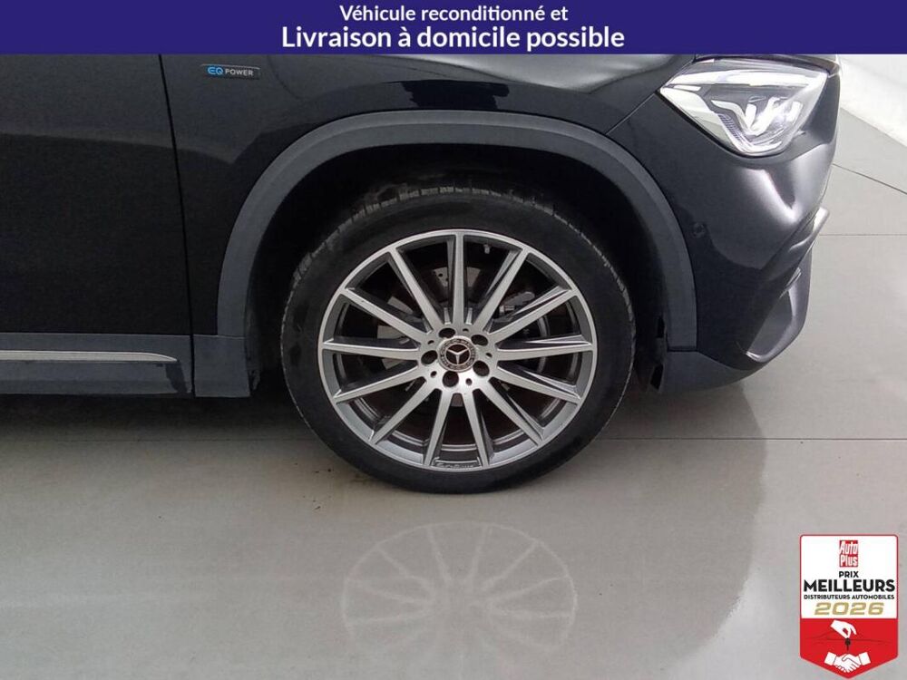 Classe GLA 250 e 8G-DCT AMG Line 2021 occasion 10150 Lavau