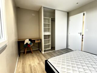  Appartement  louer 3 pices 50 m