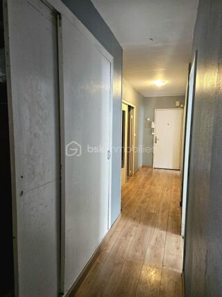  Appartement � vendre 5 pi�ces 87 m�