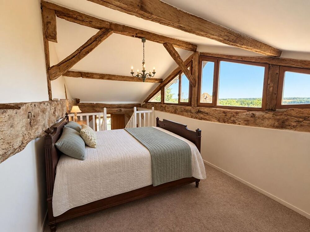 à vendre  Maison Ségalas (47410)