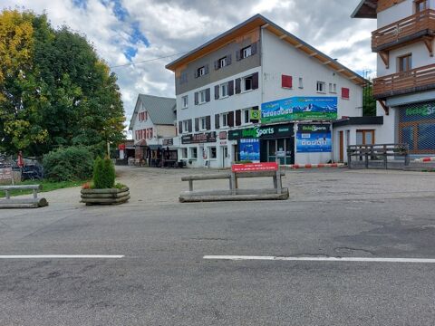 H&ocirc;tel Restaurant Station de ski - La F&eacute;claz (Savoie) 235000 73230 La feclaz