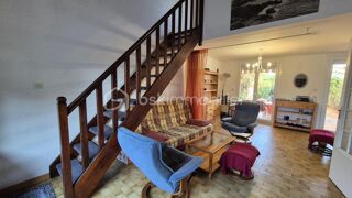  Maison � vendre 4 pi�ces 72 m�