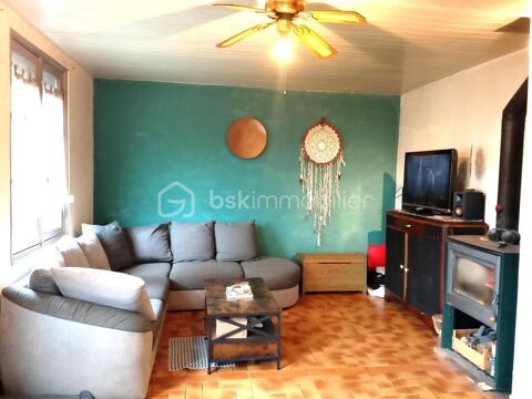   Maison trois chambres Ploubezre Maison - 6 pi�ce(s) - 83 m�